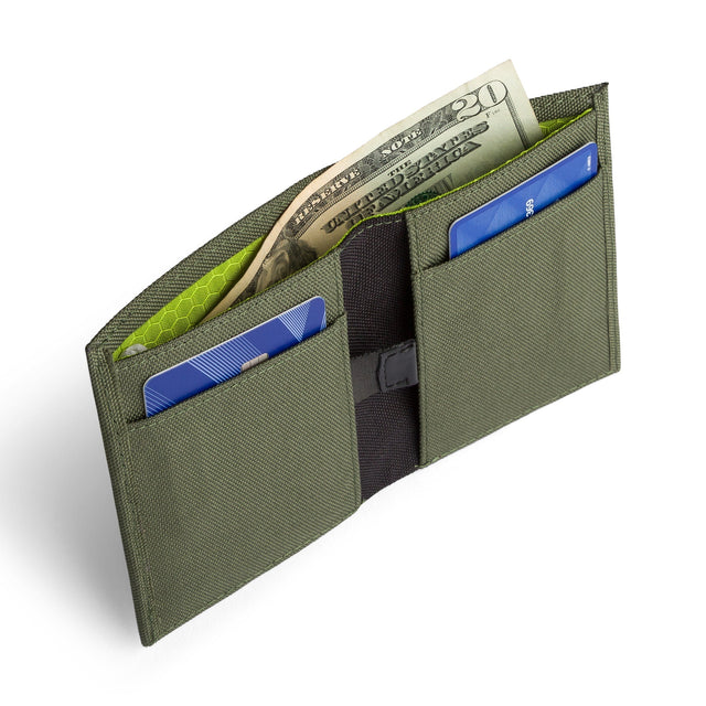 Wallets - Shaketea
