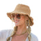 Women's Headwear - Shaketea