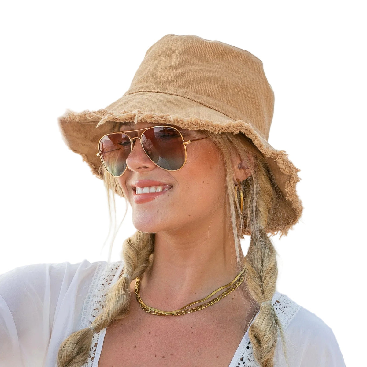 Women's Headwear - Shaketea