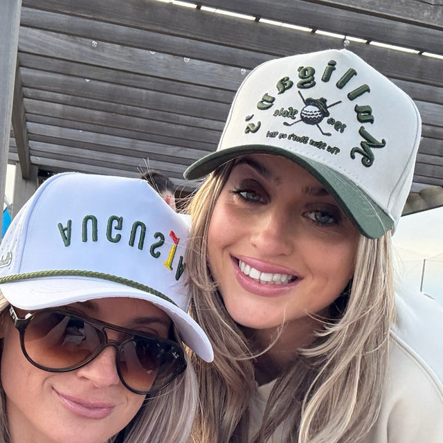 Women's Headwear