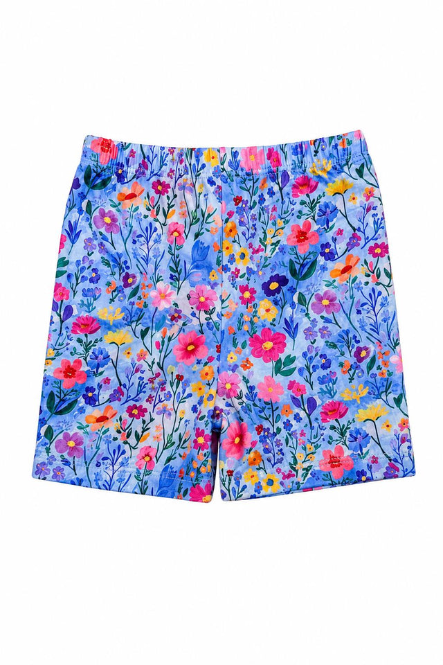 Children Shorts - Shaketea