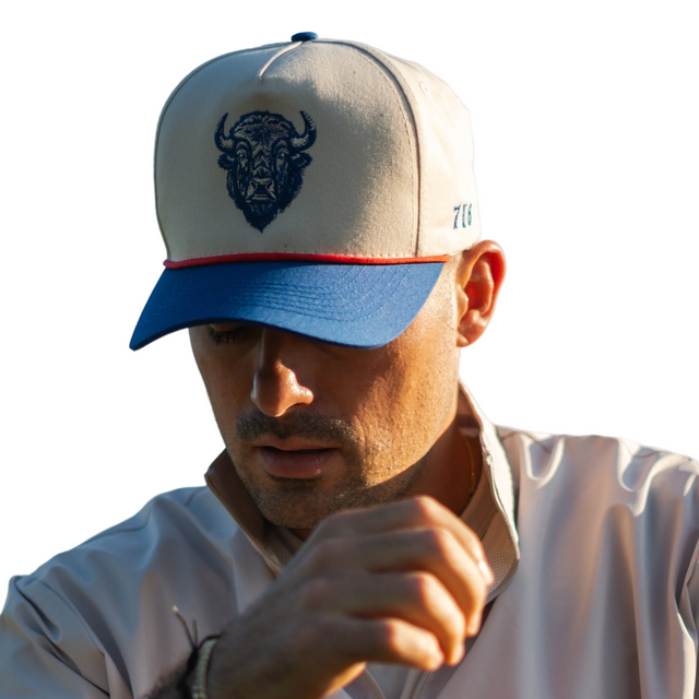 Men's Headwear - Shaketea