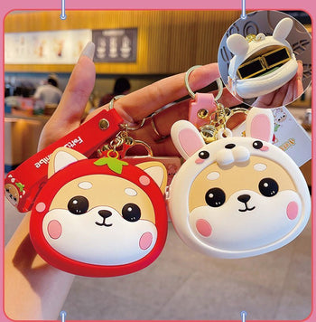 Cute Keychains