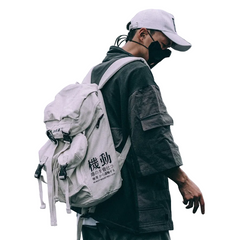 Men's Bags & Backpacks - Shaketea