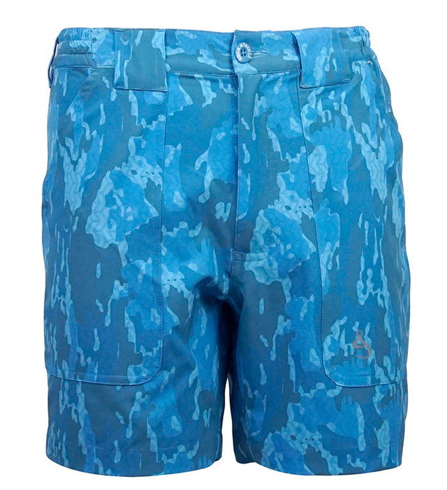 Performance Shorts & Pants
