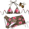 Bikinis & Swimsuits