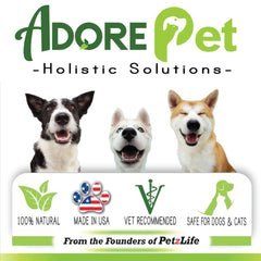 Collection image for: Pet Nutrition & Wellness