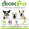 Pet Nutrition & Wellness
