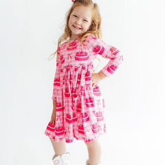 Baby & Children's Dresses - Shaketea