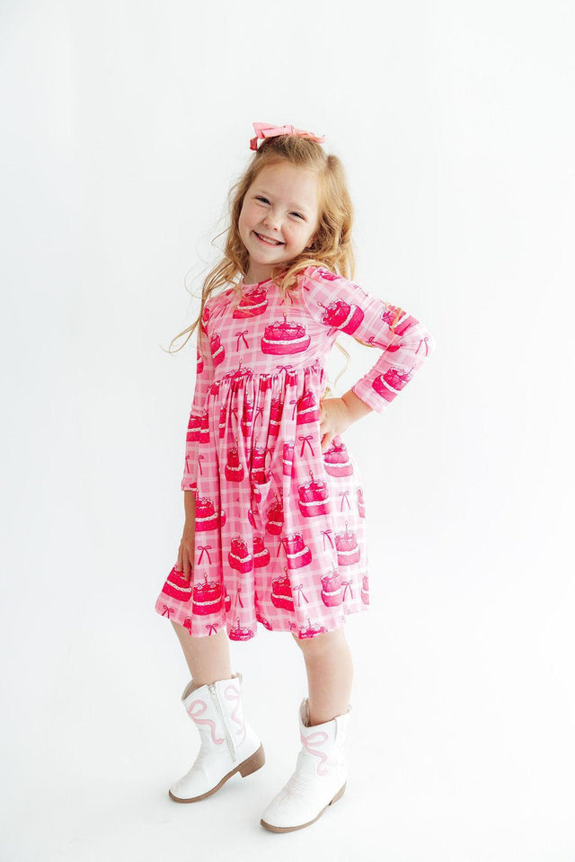 Baby & Children's Dresses - Dashing Nova