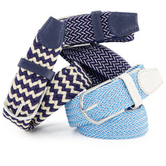 Belts - Shaketea