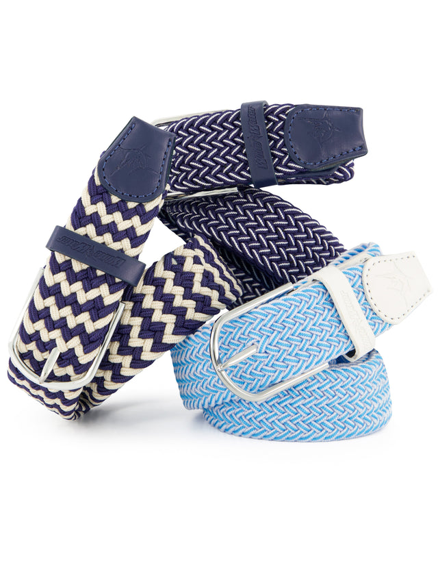 Belts - Shaketea