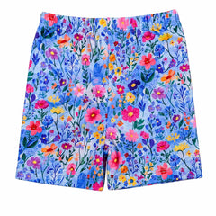 Children Shorts - Dashing Nova