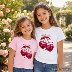 Children Special Graphic Tees - Dashing Nova
