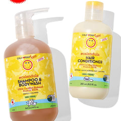 Baby & Kids Care - Shaketea