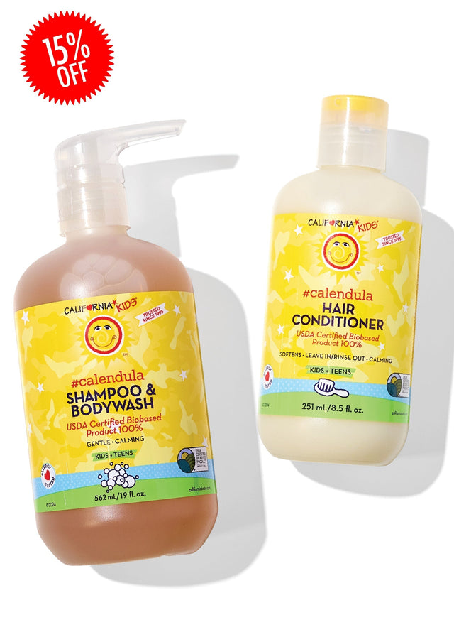 Baby & Kids Care - Shaketea