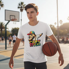 Men Apparel - Dashing Nova