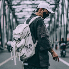 Men's Bags & Backpacks - Dashing Nova