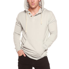 Men Hoodie & Jacket - Shaketea