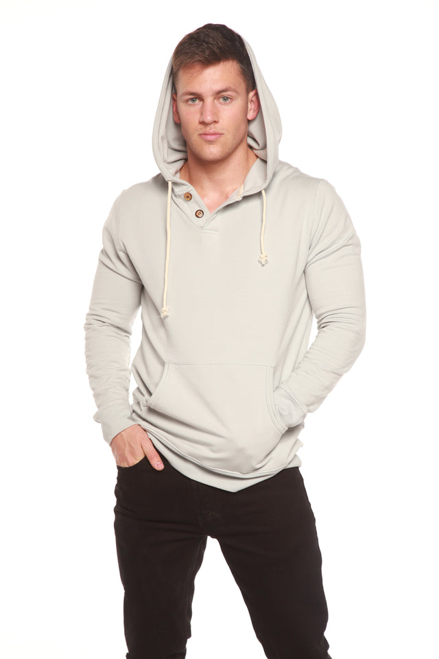 Men Hoodie & Jacket - Shaketea