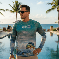 Performance Fishing Apparel - Dashing Nova