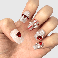 Press on nails - Shaketea