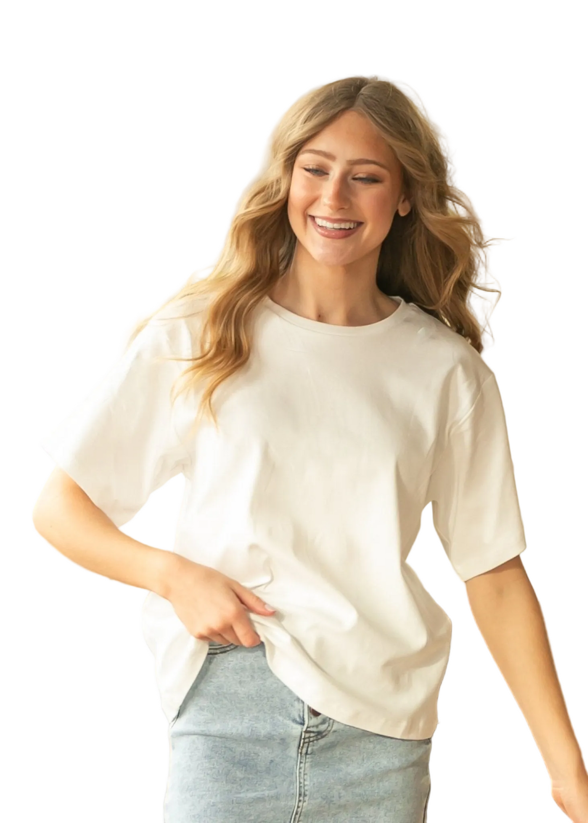 Women's Shirts & Tops - Shaketea