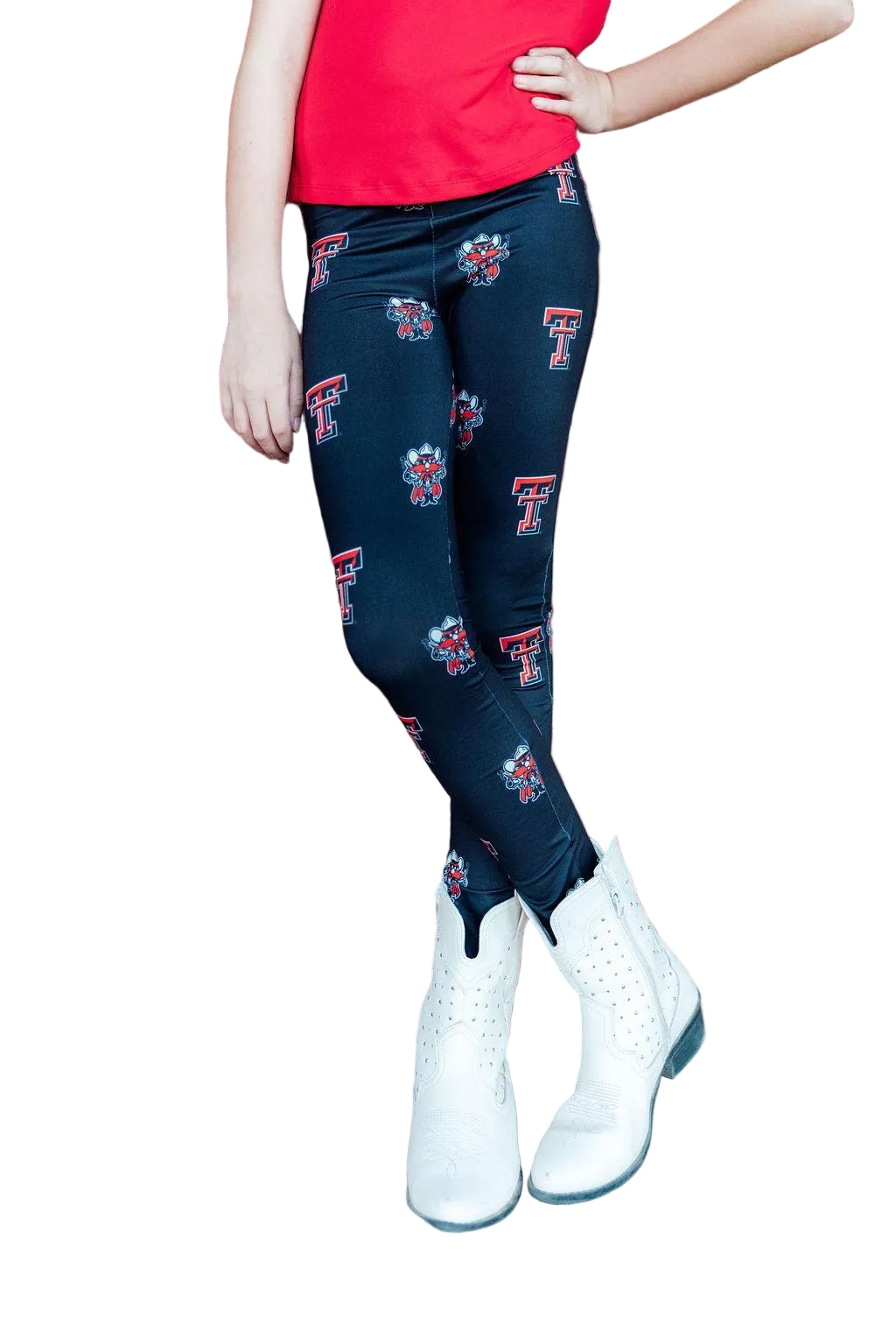 Children Leggings - Shaketea