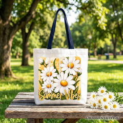 Tote Bags - Dashing Nova