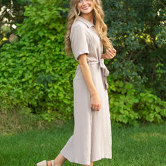 Women Dress - Shaketea