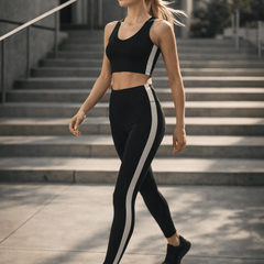 Women's Activewear - Dashing Nova