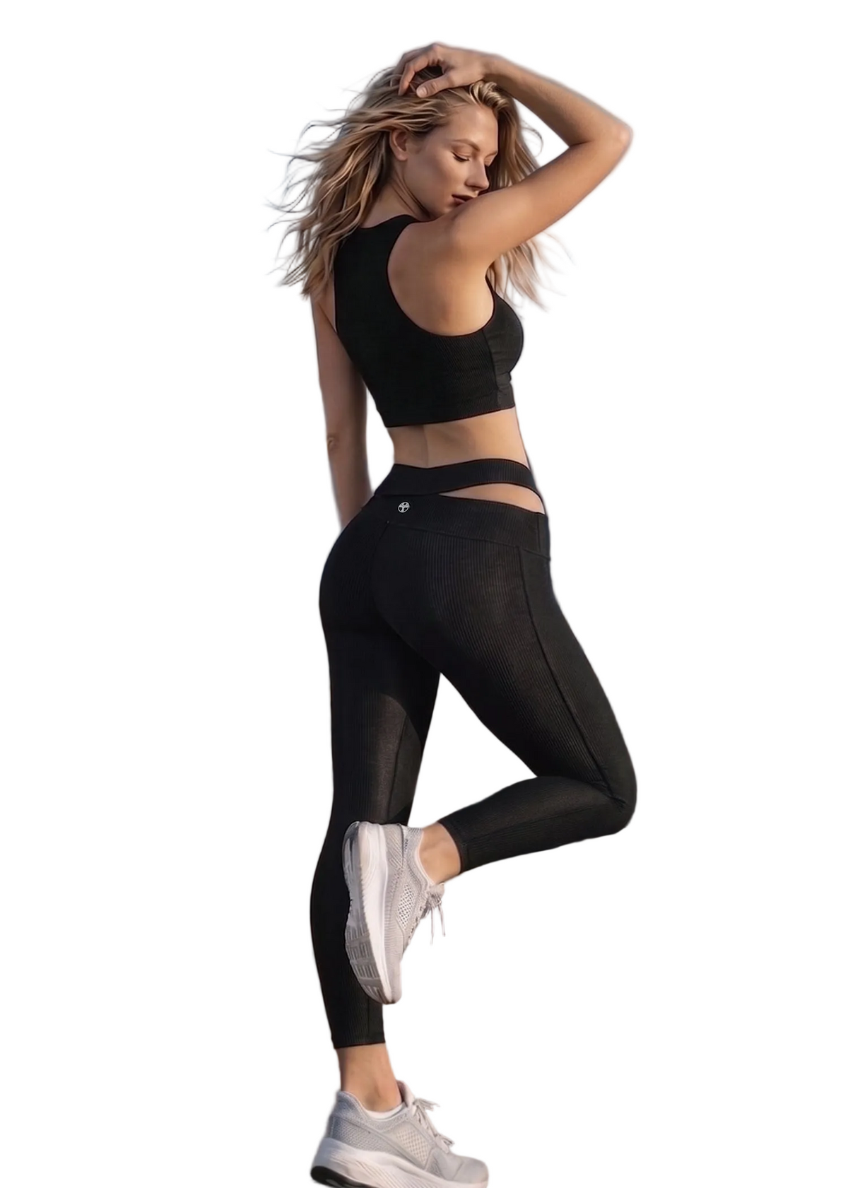 Women's Activewear - Shaketea