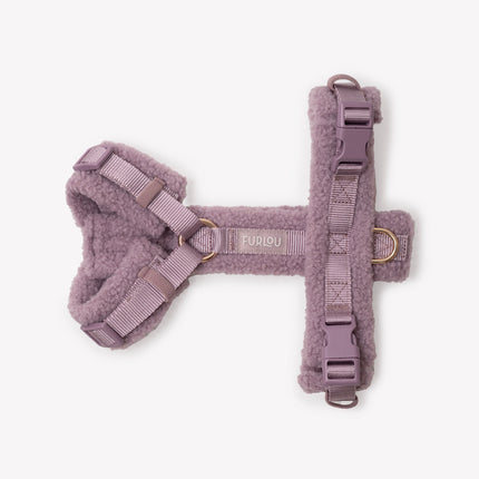 'Lilac' - Sherpa Dog Harness