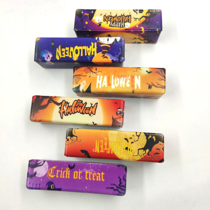 Halloween Butter Squishy Stress Relief Fidget Squeeze Toy