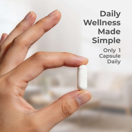 Liposomal NMN Capsules - Dashing Nova