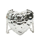 Silver Silver / 14*8*13