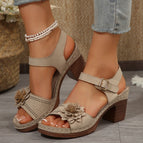 Beige / 36
