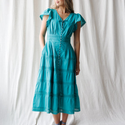 Heirloom Dress