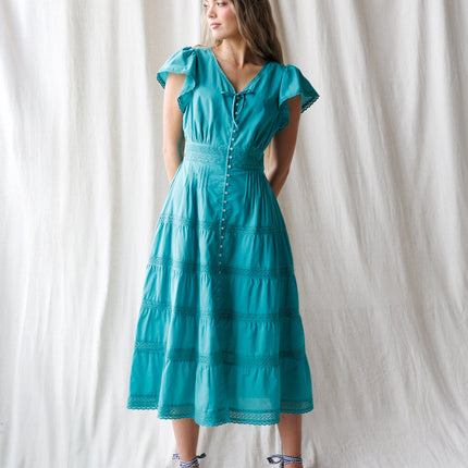 Heirloom Dress