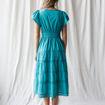 Heirloom Dress