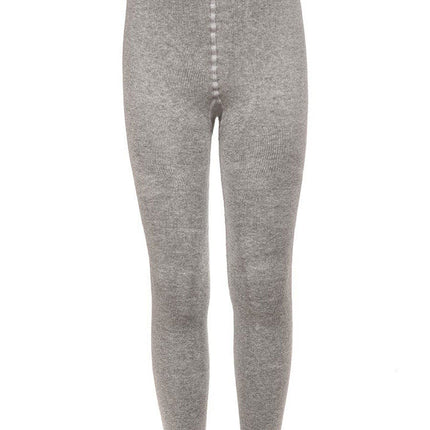 Conte Sof-Tiki - Kids Cotton Terry Warm Leggings for Girls #13С-82СП(000)