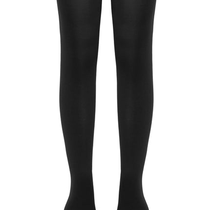 Conte/Esli Cool 50 Den - Classic Thick Opaque Tights For Girls - 6yr. 8yr. 10yr. 12yr. (16С-57СПЕ)
