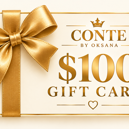 Gift Cards - Dashing Nova
