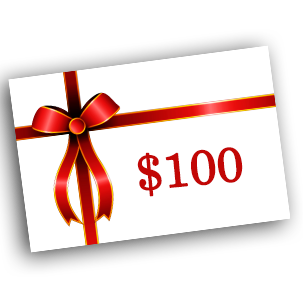 ConteByOksana Gift Cards