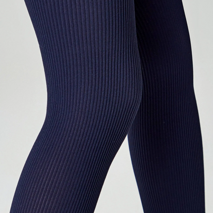 Conte Judy 50 Den - Fantasy Thick Ribbed Tights For Girls - 4yr. 6yr. 8yr. 10yr. 12yr. (22С-142СП)