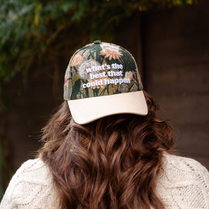 Hat: What's the best that can happen