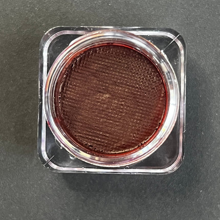 10 - Auburn (Brown) Water Activated Graphic Liner