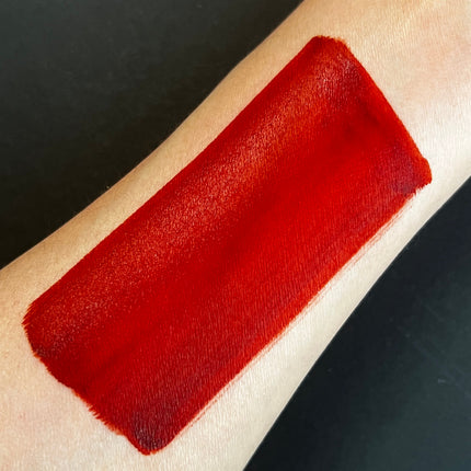 10 - Auburn (Brown) Water Activated Graphic Liner