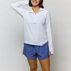 White / XS