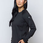 Black / XS